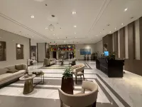 81 Newport Boulevard across NAIA T3 Airport - 1-Star