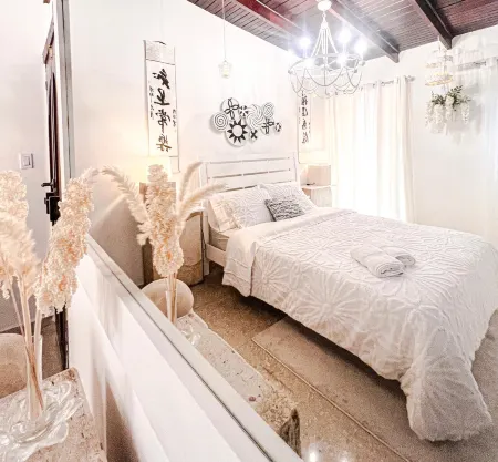 ORHO Hotel Boutique Panama 15 minuts from PTY Airport free shuttle Отели в г. Лас Маньянитас