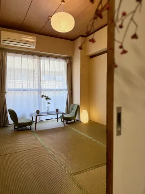 Comfy Home kikukawa Hotels near SMBC Shinkoiwa Branch