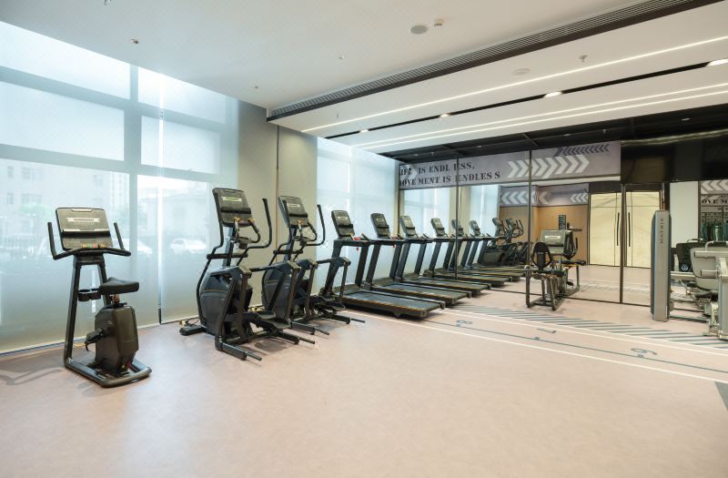 Four Points By Sheraton Kunshan photo 2