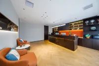 花築·心遇飯店（蘇州觀前街店）