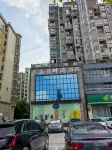 Lanting Yuepanwan Hotel (Ezhou Station)