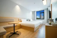 Hi Inn (Guiyang Jiaxiu Tower Dongshan Temple) โรงแรมใกล้สวนเหอปิน