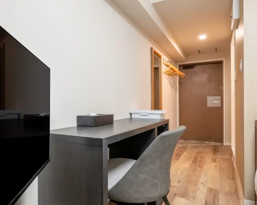 Sleep Inn Gotanda Các khách sạn gần Ga Gotanda