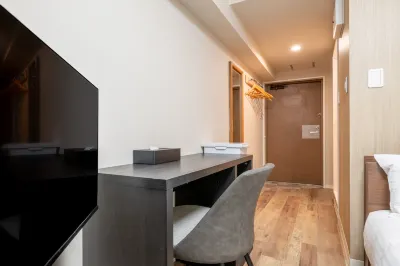 슬립 인 고탄다 JR 오사키역 주변 호텔