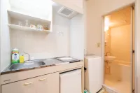 Wen's House Các khách sạn ở Itabashi