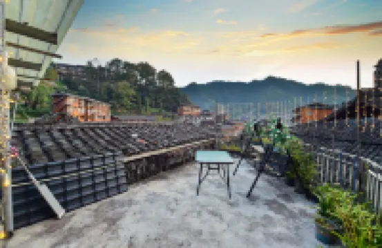 Mountain Lodge · Yanxia Tingyu Lianhe Boutique Stay (Xijiang Qianhu Miao Village Scenic Area) Hotels in Leishan