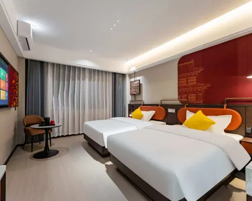 No.3,Hedong East Road, Jinping County, Annex No.1 Hotels in Jinping