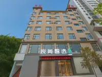 No.3,Hedong East Road, Jinping County, Annex No.1 Hotels in Jinping