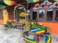 Capital O 91206 Homestay Pelangi Ban Pecah (Muslim Only)