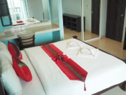 Ananya Residence Service Apartment Hotels in Phan Thong