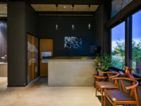 大分九重久織亭 Oitakokonoekuoritei 九重のホテル