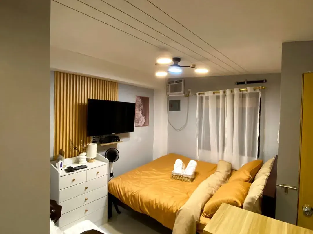 Naga Urban Apartment - Naga