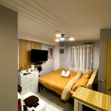 Naga Urban Apartment (Nics Studiotel. NO car park)