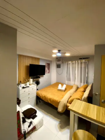 Naga Urban Apartment (Nics Studiotel. NO car park)