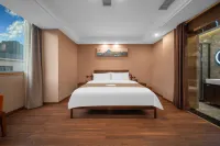 Weixin Yuejin City Hotel