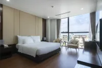 Luxury6 Hotel Hotels in P. Ninh Duong