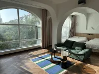 Wuwei Yuemu Homestay (Shi Bowuguan Kejiguan)