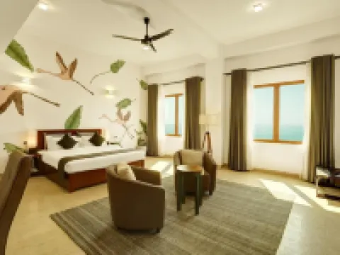 Morven Hotel Colombo Hotels in Colombo