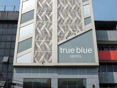 True Blue Hotel Mangga Besar Jakarta
