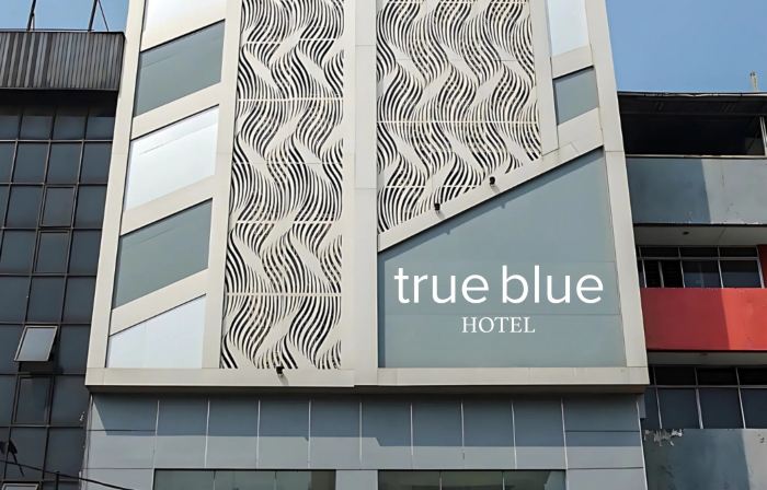 True Blue Hotel Mangga Besar Jakarta