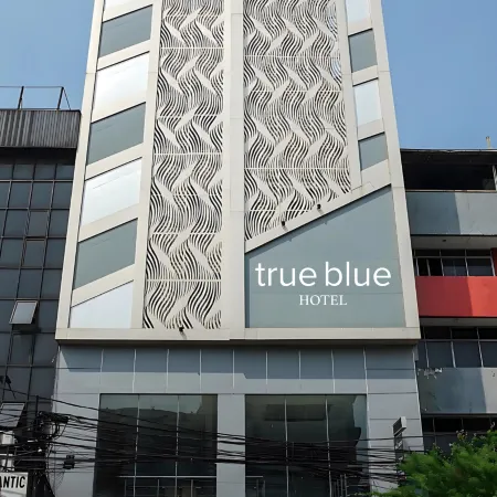 True Blue Hotel Mangga Besar Jakarta