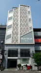True Blue Hotel Mangga Besar Jakarta 에라자야 베르티컬 가든 주변 호텔