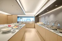 JI Hotel (Zhanjiang Leizhou Maodegong Gucheng) - breakfast