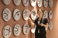 Tianchen Resort Hotel (Changzhi Pingshun Cultural Relics Museum) - servizio colazione