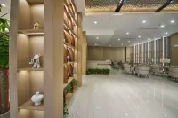 Baolige Hotel (Pinghu Clothing City)