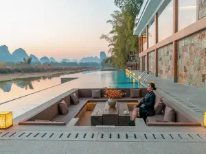 Riverside Paradise Hotel (Lijiang River Branch)
