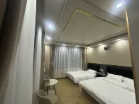 Genie Qingyangge Hotel