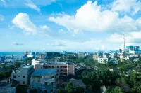 JH Hotel in zona Chengmai R & F Mangrove Wetland Park