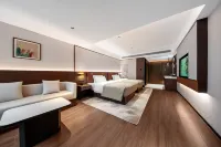 仟那千尋飯店（開封鼓樓廣場大相國寺店）