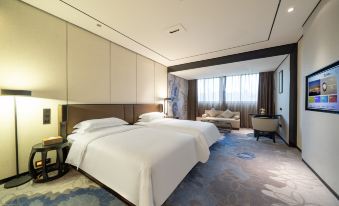 Weiman Hotel (Dongmen Old Street Subway Station Branch)