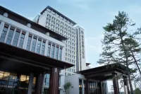 Baoding  Dewen Narada Grand Hotel Hotels in Yi County
