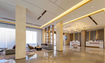 LiFeng Hotel(PuTian High-speed Railway Station Huangshi Industrial Park)