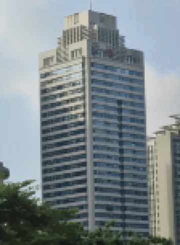 湛江美雲青年旅舍（漁港公園觀海長廊店） 住宿飯店