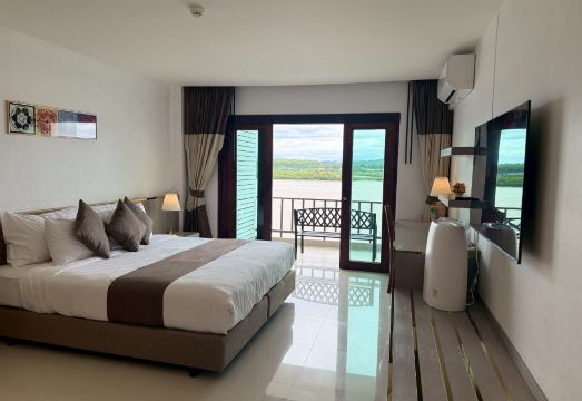 Siam Triangle Hotel