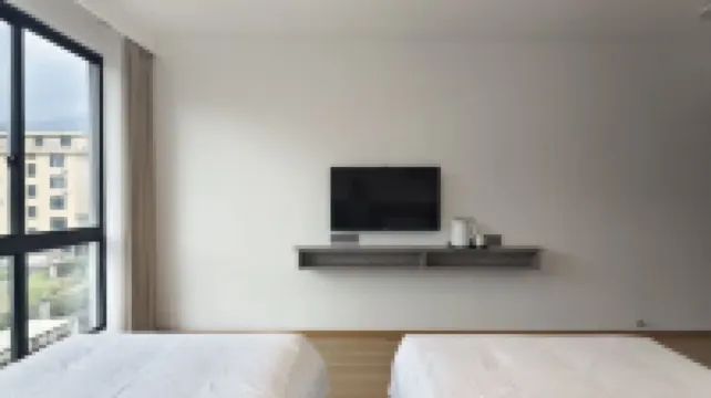 Yishui Ju Yun Homestay