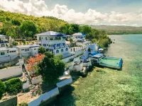 Rockwalled Adventure Resort by Hiverooms Hotels in Argao