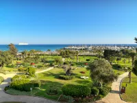 St Raphael Resort Hotel a 