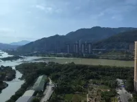 聽楓驛棧（福安福晟銀座店） - 2 星級