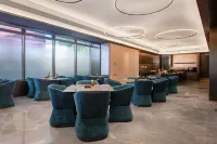 Crystal Orange Hengdian World Studios