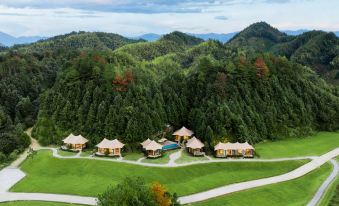 Shuiyunjian Songxi Valley Hotel