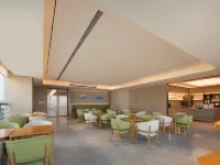 全季飯店（重慶沙坪壩站三峽廣場步行街店） 沙坪坝附近的飯店