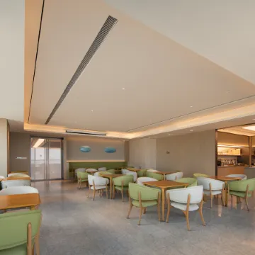 JI Hotel (Chongqing Shapingba Station Sanxia Guangchang Pedestrian Street) Отели рядом с достопримечательностью «CPC Chongqing Shapingba District Committee Party School»