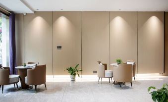 Junyi Chain Hotel (Jintan Xintiandi) - Housity