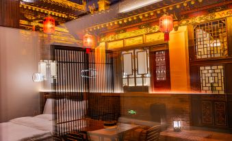 Pingyao Qizige Chinese Inn (Gucheng County Government Office)