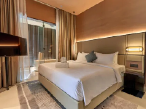 雲頂 Antara 尊享公寓 · COBNB(步行可達 SkyAvenue) 雲頂高原酒店